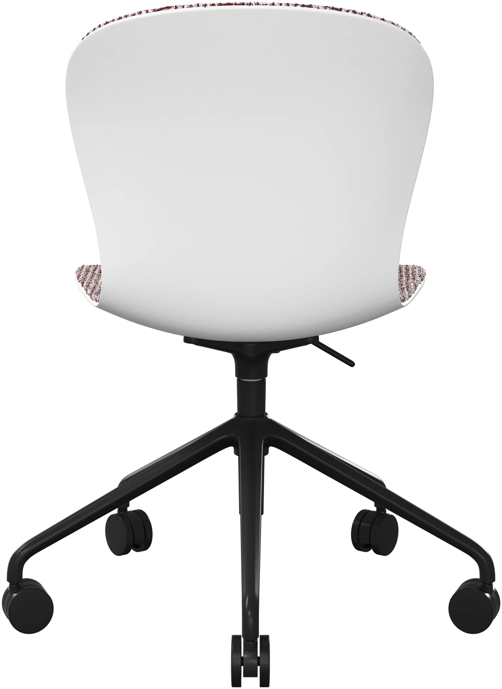 ボーコンセプト　オタワ　チェア　ホワイト　① 北欧デンマークのブランドBoConcept(ボーコンセプト)のOTTAWA
